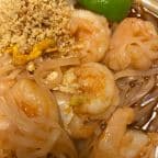 Best Shrimp Pad Thai in Pittsburgh, PA