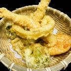 Best Shrimp and Vegetable Tempura Appetizer in Pittsburgh, PA