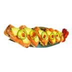 Best Crispy Rice in Pittsburgh, PA