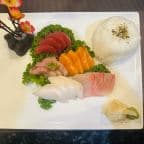 Best Sashimi Deluxe in Pittsburgh, PA