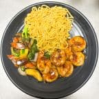 Best Shrimp Hibachi Lunch Special in Pittsburgh, PA