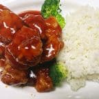 Best General Tso's Chicken Lunch Special in Pittsburgh, PA